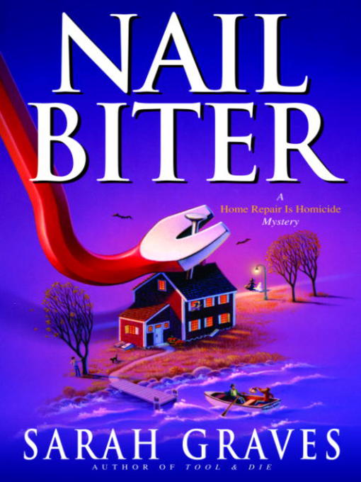 Title details for Nail Biter by Sarah Graves - Available